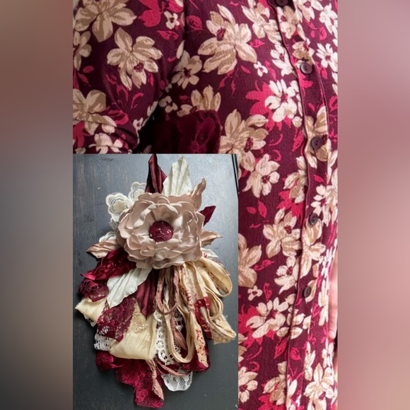 Just some flowers I’ve made🥰 - Picture 9 of 14